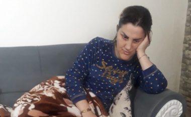 41 vjeçarja nga Peja vuan nga tumori në kokë, Shpresa Abdullahu kërkon ndihmën tuaj për t’u trajtuar në Turqi