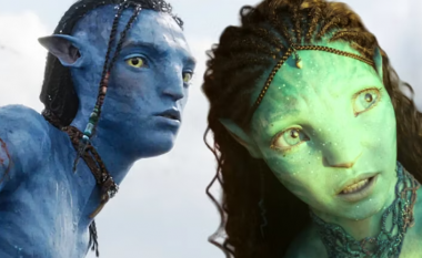 “Avatar: The Way of Water” thyen rekord të madh ndërkombëtar në arkat filmike
