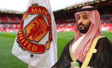 Sauditët i janë bashkuar garës për të blerë Manchester Unitedin, do të ofrojnë 6 miliardë dollarë