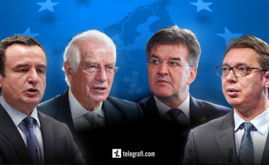 A është kjo dita më e rëndësishme për Kurtin dhe Vuçiqin, të pranohet plani i BE-së, apo do të ketë sanksione?