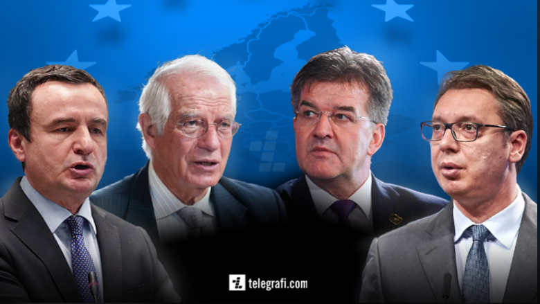 A është kjo dita më e rëndësishme për Kurtin dhe Vuçiqin, të pranohet plani i BE-së, apo do të ketë sanksione?