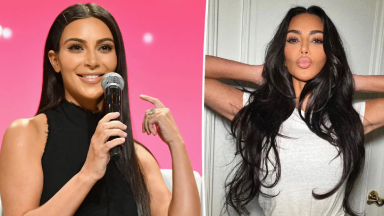 Ndikimi i Kim Kardashianit, 42-vjeçarja u pagua afro një milion euro për një fjalim në konferencën në Miami