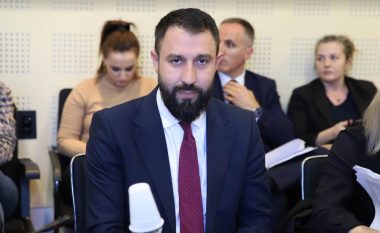 Ministri ​Krasniqi premton se do të shtohet buxheti për komunat