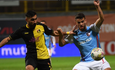 Klubi i tij u tërhoq nga garat, Valmir Veliu shkon në huazim te kolonia shqiptare e Istanbulspor