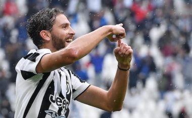 Locatelli bëhet lojtar i Juventusit pas dy viteve si huazim