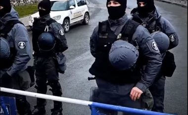 Spasovski komenton incidentin me bullgarët: Policia nuk lejon poshtërimin e popullit maqedonas!