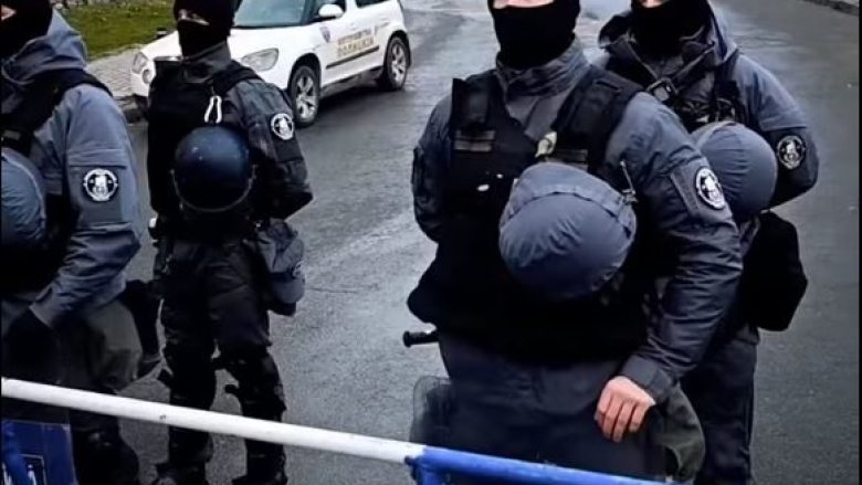 Spasovski komenton incidentin me bullgarët: Policia nuk lejon poshtërimin e popullit maqedonas!