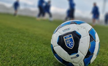 Futbolli kosovar rikthehet në aksion, sot zhvillohen katër ndeshje në 1/8 e finales në Kupën e Kosovës
