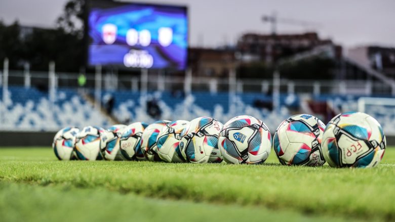 Sot fillon sezoni 2023/24 në Albi Mall Superligën e Kosovës, zhvillohen dy ndeshje