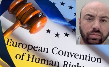 Shqiptari po përdor konventën evropiane për të shmangur deportimin nga Britania