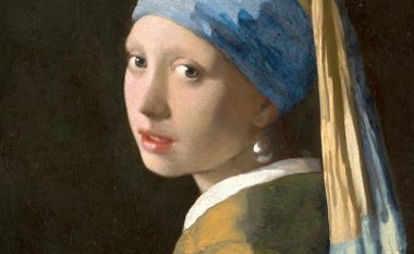 Pesë simbolet e fshehura në pikturat e Vermeerit