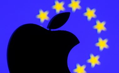 Apple do të mbrojë sistemin e pagesave celulare në seancën dëgjimore të BE-së më 14 shkurt
