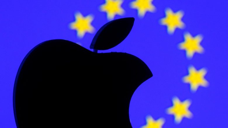 Apple do të mbrojë sistemin e pagesave celulare në seancën dëgjimore të BE-së më 14 shkurt