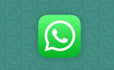 WhatsApp në Android po merr një pamje të dyfishtë të panelit për tabletët