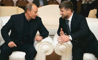 Aleati i Putinit do ta rivalizojë Wagnerin – Kadyrov pritet të krijojë një ushtri private