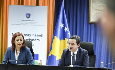 Kurti në tryezën e rrumbullakët “Pakicat në Kosovën e pavarur”: Kosova është shteti ynë i përbashkët
