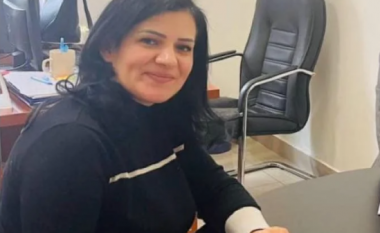E dyshuar për pastrim parash në Ministrinë e Ekonomisë në Shqipëri, arrestohet Alda Klosi