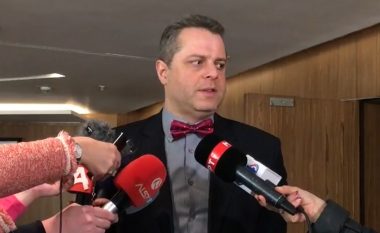 Atanasov: Përfshirja e bullgarëve në Kushtetutë është një çështje e kotë