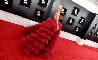 Bebe Rexha: Jam e emocionuar që jam nominuar për 'Grammy', edhe pse e di që Beyonce do të fitojë