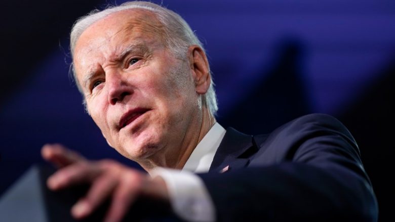 Biden kundërshton emërimin e ministrit britanik në krye të NATO-s, preferon politikanen gjermane