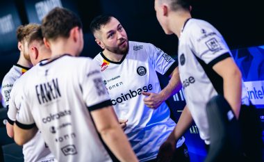 Ekipi gjerman BIG është eliminuar nga turneu i CS:GO – IEM Katowice