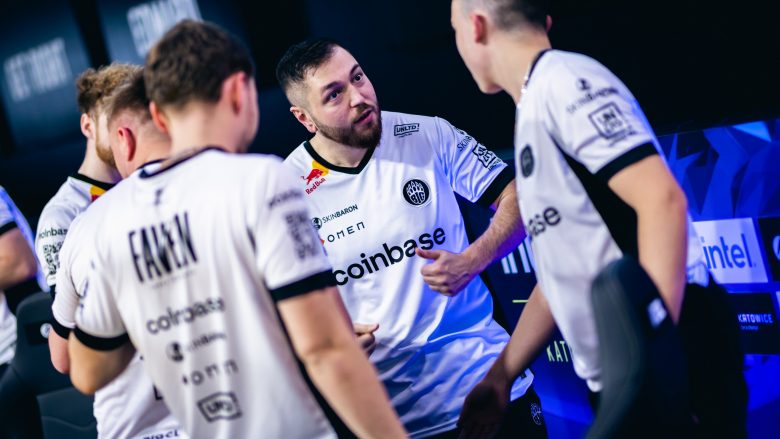 Ekipi gjerman BIG është eliminuar nga turneu i CS:GO – IEM Katowice