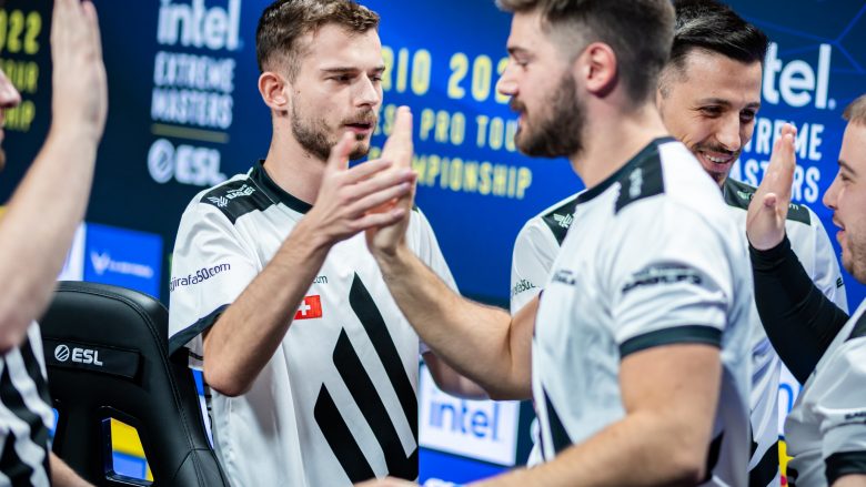 Bad News Eagles së shpejti do të garojnë në turneun e CS:GO në Malta