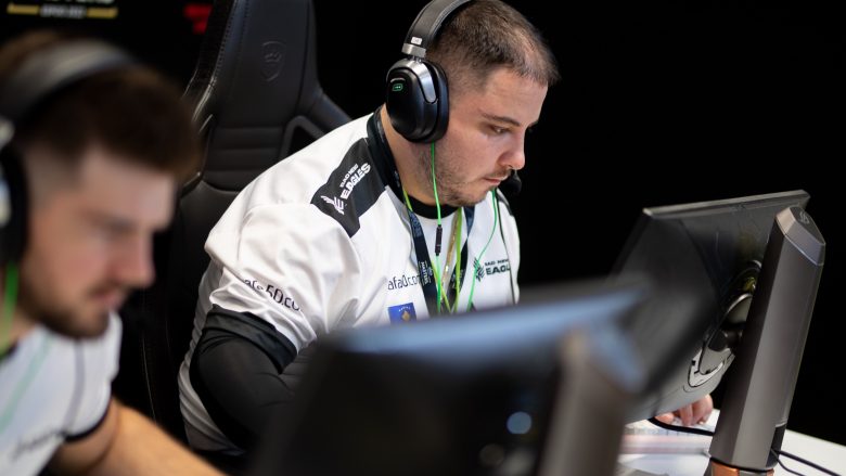 Bad News Eagles sot përballen me ekipin spanjoll Movistar Riders në turneun e CS:GO në Malta