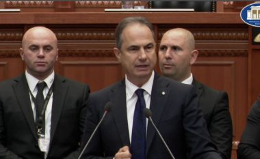 Nis me tensione seanca e Kuvendit të Shqipërisë, Boçi: Kryeministri duhej të ishte këtu, me pranga në duar!