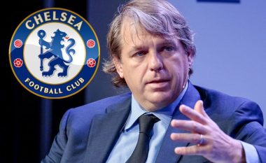Pronari i Chelseat do të shkarkojë Graham Potterin dhe do të emërojë trajnerin e klasit botëror