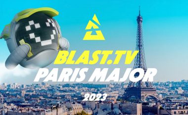 Sot fillon turneu i parë kualifikues për skuadrat evropiane për Majorin e CS:GO në Paris
