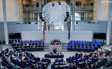 GP i SPD-së miraton në Bundestag letër-qëndrimin për anëtarësimin e Kosovës dhe fqinjëve në BE