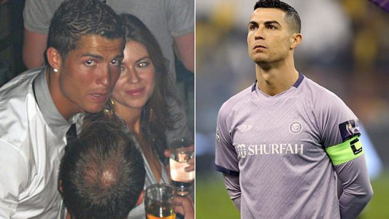 Ronaldo fiton gjyqin, atij do t’i jepen mbi 300 mijë euro dëmshpërblim nga gruaja që e akuzoi rrejshëm për përdhunim