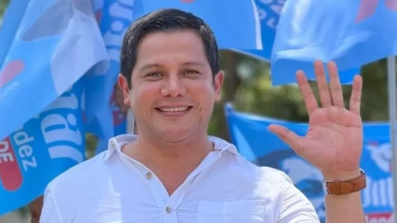 Kandidati i vrarë në Ekuador zgjidhet kryetar bashkie