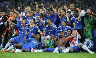 “Më shumë argëtohem duke luajtur sportin tim të ri sesa një finale të Ligës së Kampionëve” – legjenda e Chelseat me deklaratë interesante