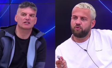 Bledi Mane: Nëse Luizi largohet nga Big Brother VIP Albania shtëpia do të duket si agjenci funeralesh
