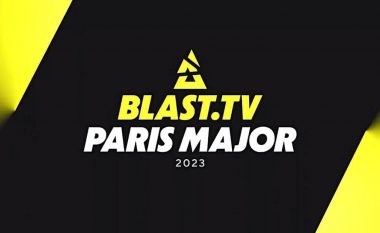 Katër skuadrat e radhës që kanë siguruar pjesëmarrjen në turneun kualifikues ‘RMR’ për Majorin e CS:GO në Paris