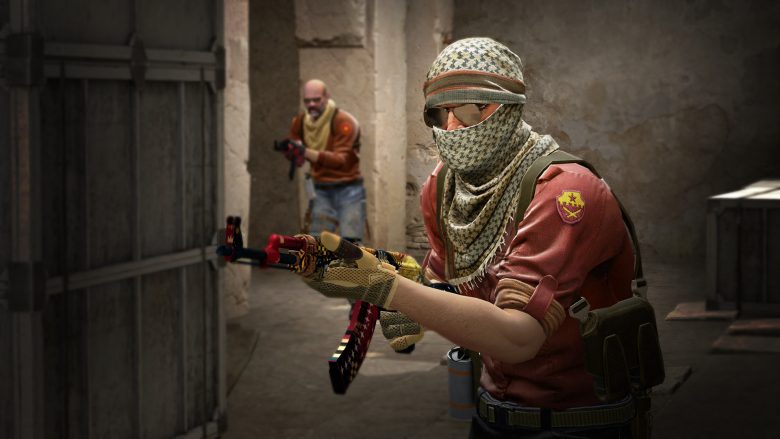 CS:GO ka thyer një rekord të ri