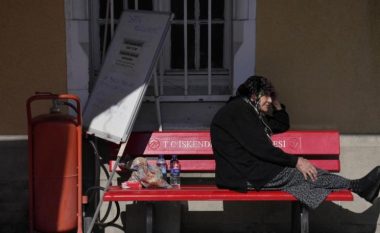 Numri i të vdekurve nga tërmeti në Turqi dhe Siri shkon në mbi 40 mijë