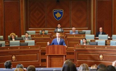 Deputeti ukrainas uron 17 shkurtin: Po bëj gjithçka që Ukraina ta njohë Kosovën