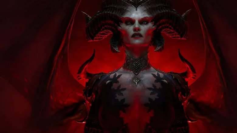 Beta e hapur e video-lojës Diablo IV fillon nga muaji i ardhshëm