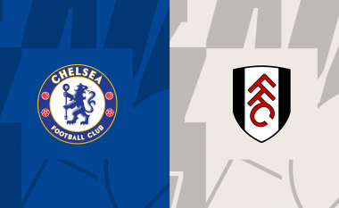 Chelsea kërkon të rikthehet te fitoret ndaj Fulhamit, formacionet zyrtare