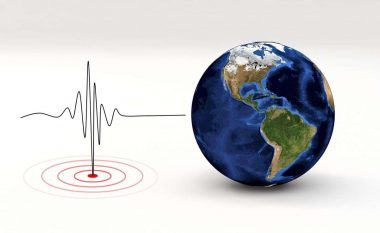 Numri i tërmeteve duket se po rritet – çfarë thotë shkenca për të?