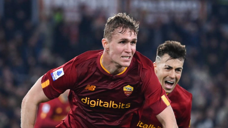 Notat e lojtarëve: Roma 1-0 Verona