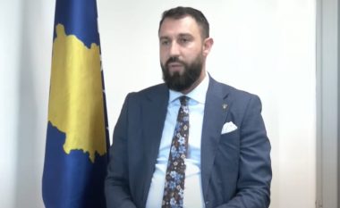Ministri Krasniqi: Ende nuk kam pranuar përgjigje nga Bërnabiq për modelin e Këshillit nacional të serbëve