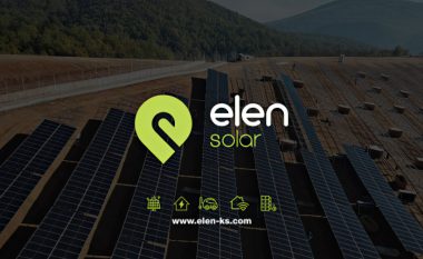 Elen Solar – lider në energji solare në Ballkan