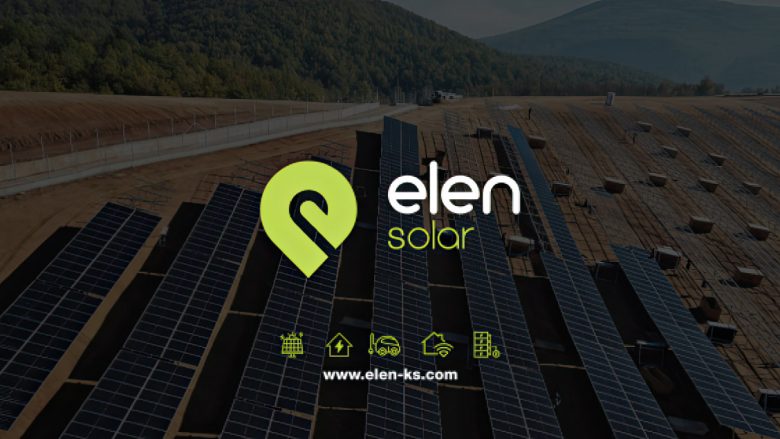 Elen Solar – lider në energji solare në Ballkan