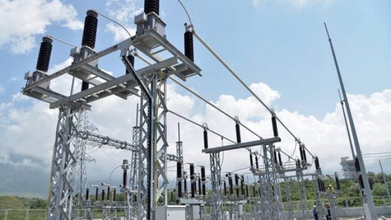 Shqipëria në maksimumin e prodhimit, gjatë janarit ia huazoi Kosovës 164 mijë MWh energji elektrike