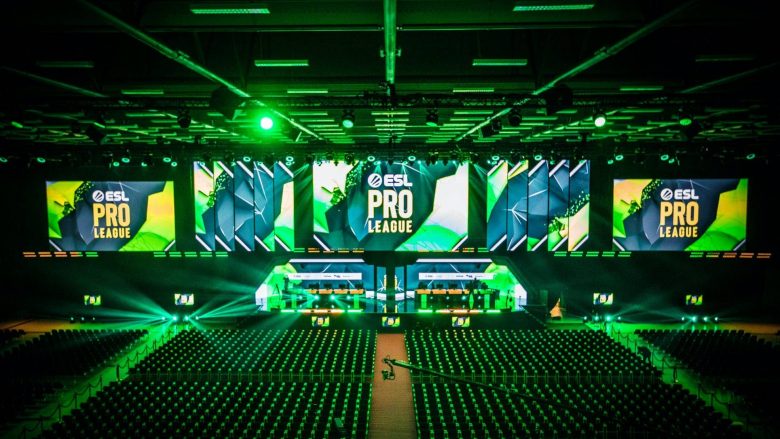 Të gjitha rezultatet nga turneu i CS:GO – ESL Pro League Season 17