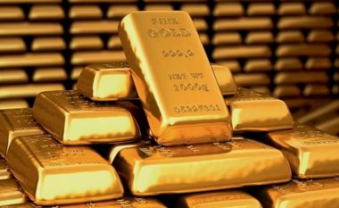 Rritet për 19 për qind çmimi i arit gjatë muajve të fundit – këto janë dy arsyet kryesore
